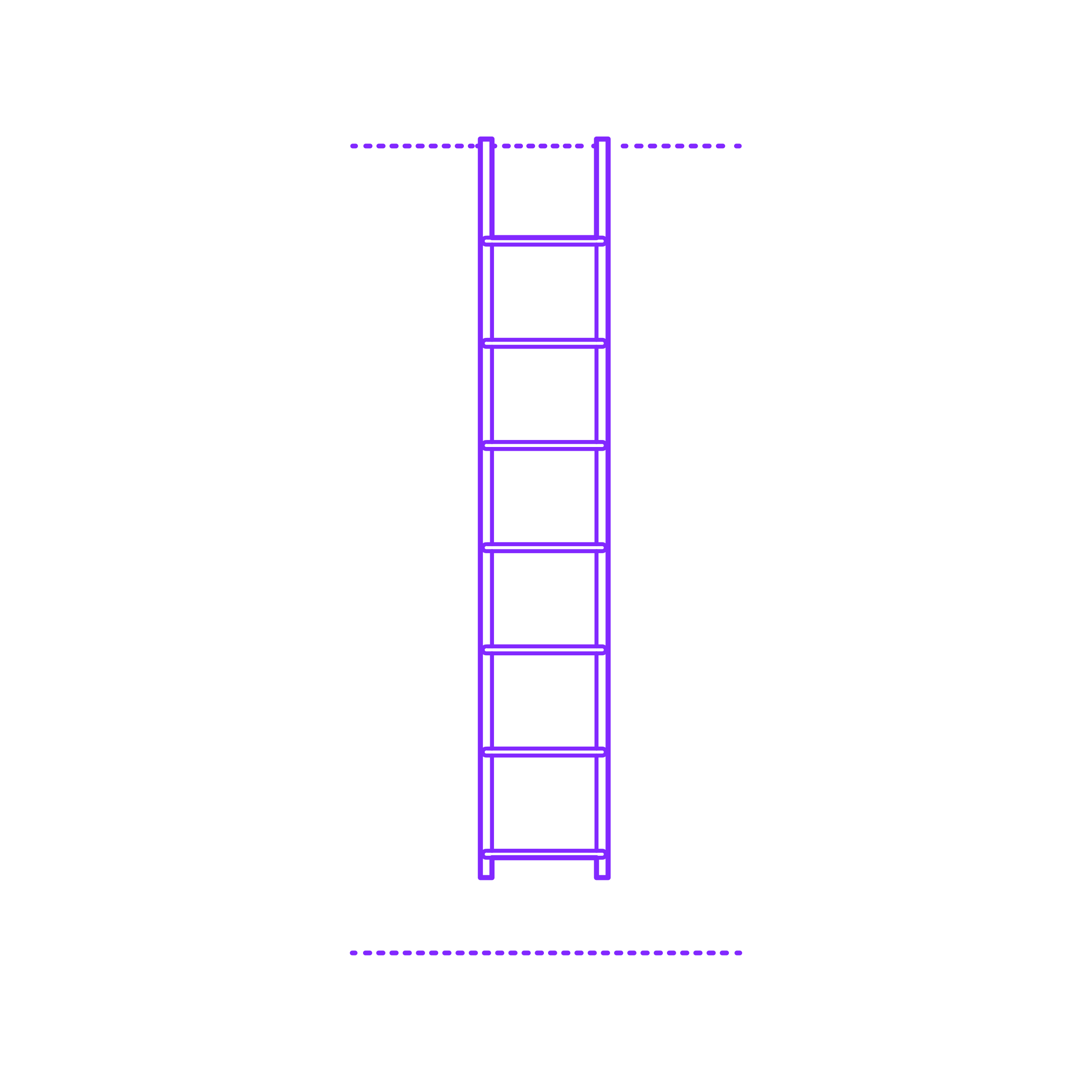 Buildings Access Ladders Window Well Contour Svg Vector Free Vectors
